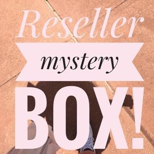 Reseller mystery box (10 items)